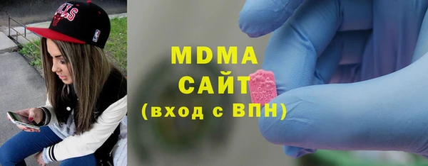 ешки Надым
